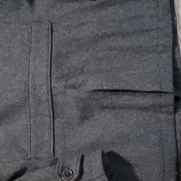 Men's Gently Loved Wool fitted dress jacket by Selected Homme size MED Mint Cond - Picture 16 of 16